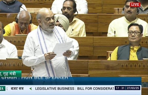 आप्रवासन और विदेशी विधेयक 2025 पर विवाद: विपक्ष ने “मनमानी शक्तियों” को लेकर संसदीय समिति की मांग की