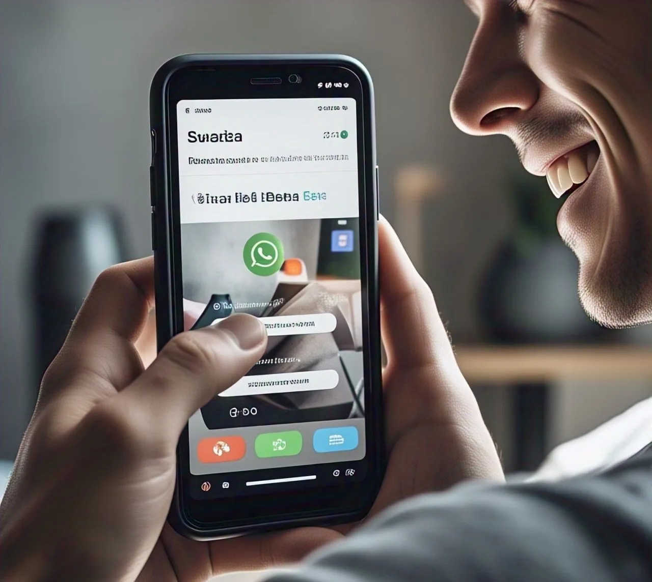 WhatsApp Beta for Android Just Got a Major Upgrade: Motion Photos Bring Your Pics to Life! Here’s Everything You Need to Know