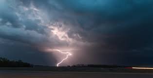 Severe Weather Strikes Ohio: Tornado Warnings and Thunderstorms Rock Central and Northeast Regions