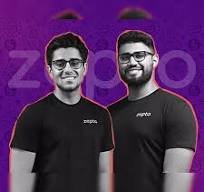 Zepto Reletead Answser All Q&N Here