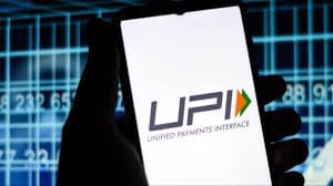UPI Outage Disrupts India's Digital Payments