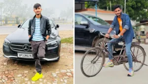 Anurag Dwivedi Net Worth 2024