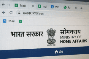 Indian Government Adopts Hindi URLs for Inclusivity