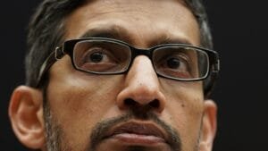 Sundar Pichai-led Google's measures to gain a competitive edge over its AI