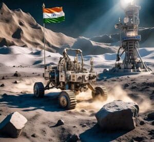  Chandrayaan-3