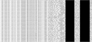 16 billion password leak