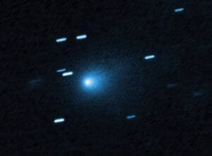Comet 3I