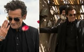 Dhurandhar banned in Pakistan